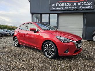 occasione autovettura Mazda Prelude 1.5 Skyactiv-G TS Sports-Line 2015/3