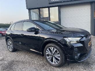 Coche accidentado Audi Q4 e-tron 45 quattro Advanced edition 82 kWh 2024/12