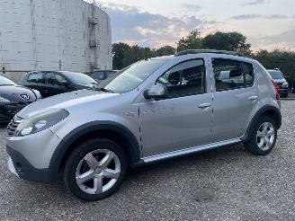 Dacia Sandero 1.6 Stepway AIRCO PDC NIEUWE APK picture 2