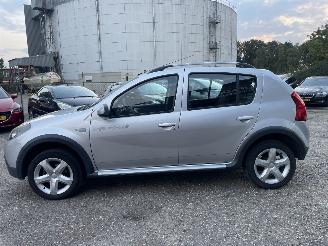 Dacia Sandero 1.6 Stepway AIRCO PDC NIEUWE APK picture 7