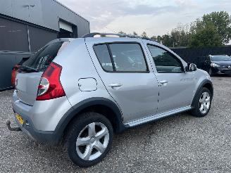 Dacia Sandero 1.6 Stepway AIRCO PDC NIEUWE APK picture 4