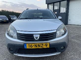 Dacia Sandero 1.6 Stepway AIRCO PDC NIEUWE APK picture 6