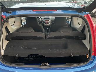 Peugeot 107 1.0-12V XR AIRCO 3drs picture 10