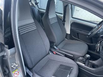 Volkswagen Up! e-up! AUTOMAAT AIRCO CRUISE PDC accu 35 kWh picture 9