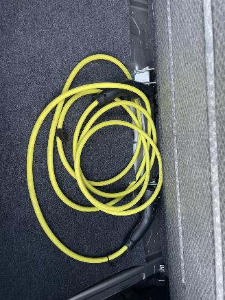 Volkswagen Up! e-up! AUTOMAAT AIRCO CRUISE PDC accu 35 kWh picture 12