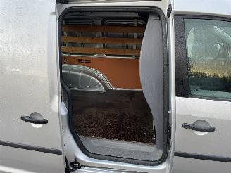 Volkswagen Caddy 1.9 TDI AIRCO TREKHAAK NIEUWE APK MARGE picture 16