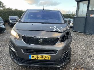 Peugeot Expert 2.0 BlueHDI 120 AIRCO AUTOMAAT picture 8