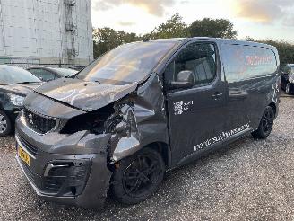 Peugeot Expert 2.0 BlueHDI 120 AIRCO AUTOMAAT picture 2