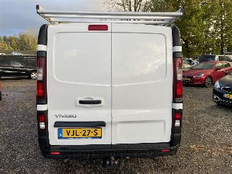 Opel Vivaro 1.6 CDTI L1H1 Sport AIRCO NIEUWE APK picture 5