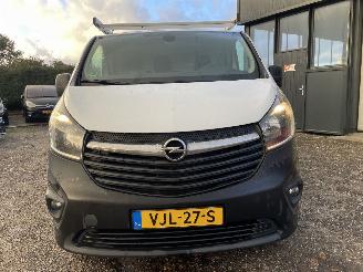 Opel Vivaro 1.6 CDTI L1H1 Sport AIRCO NIEUWE APK picture 6