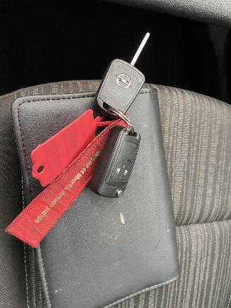 Opel Astra SPORTS TOURER 1.7 CDTi Edition AIRCO picture 11