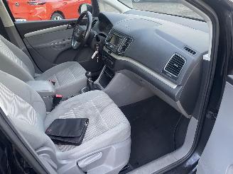 Seat Alhambra 2.0 TDI Reference AIRCO 7-person picture 11