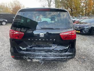 Seat Alhambra 2.0 TDI Reference AIRCO 7-person picture 5