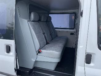 Ford Transit 2.2 TDCI Edition AIRCO DC 6-pers. picture 16