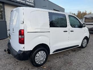 Peugeot Expert 2.0 BlueHDI 120 Premium Pack AIRCO NAVI picture 5