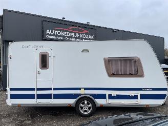 Lowlander  Dethleffs EH3 picture 7