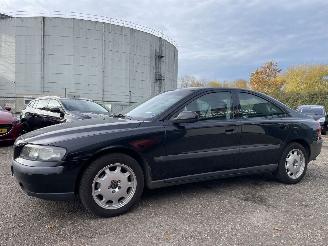 Volvo S-60 2.4 Edition AIRCO NIEUWE APK picture 2