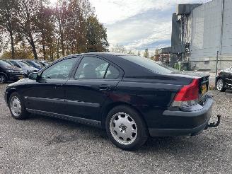 Volvo S-60 2.4 Edition AIRCO NIEUWE APK picture 3