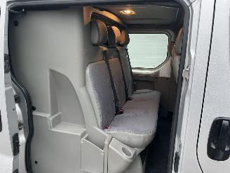 Renault Trafic 1.9 dCi Serie Speciale AIRCO DC 6-persoons picture 11