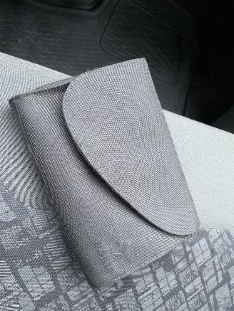 Renault Trafic 1.9 dCi Serie Speciale AIRCO DC 6-persoons picture 16