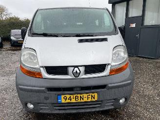 Renault Trafic 1.9 dCi Serie Speciale AIRCO DC 6-persoons picture 7
