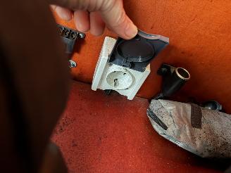 Renault Trafic 1.6 dCi L2H1 Comfort Energy AIRCO 3-pers 220V picture 18