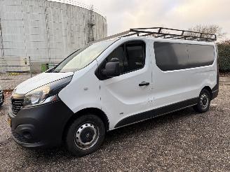 Renault Trafic 1.6 dCi L2H1 Comfort Energy AIRCO 3-pers 220V picture 2