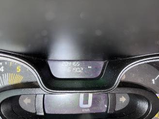 Renault Trafic 1.6 dCi L2H1 Comfort Energy AIRCO 3-pers 220V picture 15