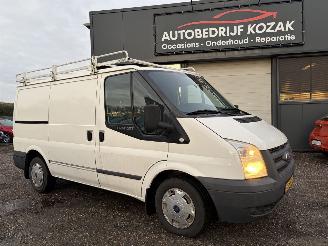 ojeté vozy osobní automobily Ford Transit 2.2 TDCI SHD NIEUWE APK 3-pers. 2008/9