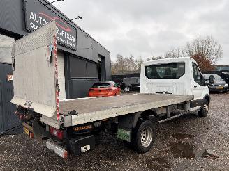 Ford Transit 2.0 TDCI LANG AMBIENTE AIRCO picture 4