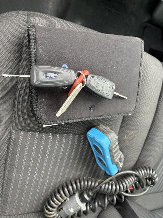 Ford Transit 2.0 TDCI LANG AMBIENTE AIRCO picture 15