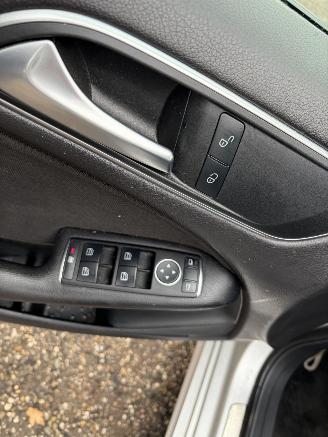 Mercedes B-klasse 180 Ambition AIRCO CRUISE PDC TREKHAAK picture 8