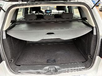 Mercedes B-klasse 180 Ambition AIRCO CRUISE PDC TREKHAAK picture 15