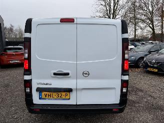 Opel Vivaro 1.6 CDTI Sport AIRCO NAVI CRUISE PDC picture 5