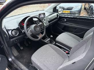 Volkswagen Up! 1.0 High up! AIRCO NAVI NIEUWE APK picture 8