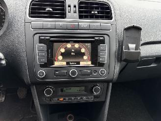 Volkswagen Polo 1.2 TDI BlueMotion Comfortline AIRCO CRUISE picture 13