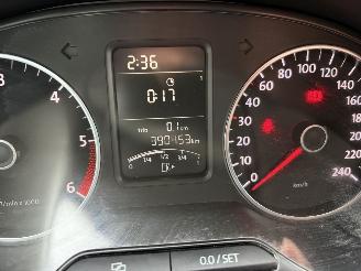 Volkswagen Polo 1.2 TDI BlueMotion Comfortline AIRCO CRUISE picture 13