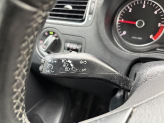 Volkswagen Polo 1.2 TDI BlueMotion Comfortline AIRCO CRUISE picture 14