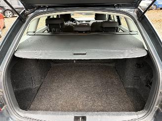 Skoda Octavia 1.0 TSI Greentech BusinessEdition picture 19