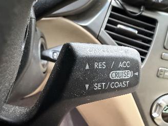 Subaru B9 Tribeca 3.0R Executice 4x4 LEDER AUTOMAAT 7-persoons picture 22