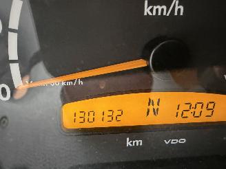 Mercedes  316CDI AUTOMAAT AIRCO CAMPER LMC picture 8