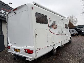 Mercedes  316CDI AUTOMAAT AIRCO CAMPER LMC picture 2