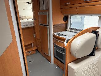 Mercedes  316CDI AUTOMAAT AIRCO CAMPER LMC picture 12
