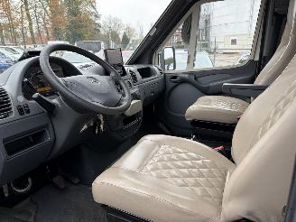 Mercedes  316CDI AUTOMAAT AIRCO CAMPER LMC picture 5