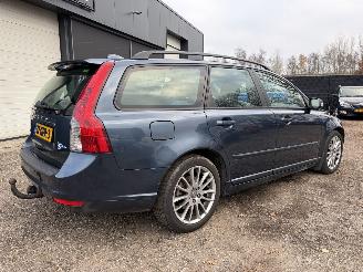 Volvo V-50 2.4i Edition II AIRCO LEDER CRUISE 170pk picture 4