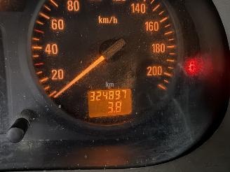 Opel Vivaro 1.9 CDTI L1H1 AIRCO MARGE 3 pers. picture 10