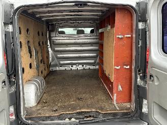 Opel Vivaro 1.9 CDTI L1H1 AIRCO MARGE 3 pers. picture 15