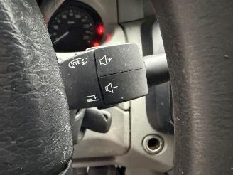 Nissan Primastar 2.0 dCi L1H1 picture 14