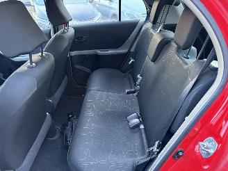 Toyota Yaris 1.0 VVTi Acces AIRCO 5drs NIEUWE APK picture 10