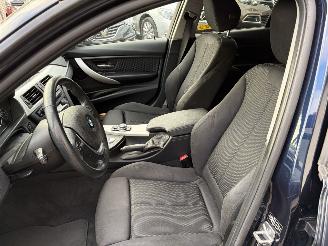 BMW 3-serie 320i xDrive High Executive 4x4 automaat picture 13
